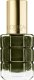L’Oreal Paris L'Oreal Paris, Color Riche Vernis A L'Huile, Nail Polish, 666, Vert Absynthe, 13.5 ml For Women 1