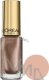 XXX_Loreal (L’Oreal Paris) L'Oreal Paris, Color Riche Le Vernis, Nail Polish, 106, Versailles Gold, 5 ml For Women 1