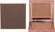 Makeup Revolution Makeup Revolution, Pro Sculpting, Illuminating, Bronzer Compact Powder, Balao, 8 g For Women 1