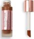 Makeup Revolution Makeup Revolution, Conceal & Define, Oil Free, Cream Foundation, F 15, 23 ml For Women 2