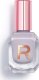 Makeup Revolution Makeup Revolution, Express, Nail Polish, Marble Grey, 10 ml For Women 1
