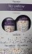 Fanola Set Fanola: No Yellow Spice Collection, Hair Treatment Cream Mask, For Neutralisation Of Yellow Tones, 300 ml + No Yellow Spice Collection, Hair Shampoo, For Neutralisation Of Yellow Tones, 350 ml For Women 1