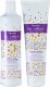 Fanola Set Fanola: No Yellow Spice Collection, Hair Treatment Cream Mask, For Neutralisation Of Yellow Tones, 300 ml + No Yellow Spice Collection, Hair Shampoo, For Neutralisation Of Yellow Tones, 350 ml For Women 1