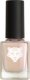 All Tigers All Tigers, Natural & Vegan, Natural, Nail Polish, 101, Dance In The Rain, 11 ml For Women 1