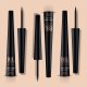 Bel London Bel London, Dip Liner, Aqua, Waterproof, Colour, Contouring, Liquid Eyeliner, Matte Black, 2.5 ml For Women 1