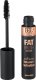 Bel London Bel London, Fat Brush, Volumizing, Mascara, Intense Black, 13.5 ml For Women 1