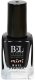 Bel London Bel London, Mini, Quick-Dry, Nail Polish, 230, 6 ml For Women 1