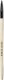 Bobbi Brown Bobbi Brown, Bobbi Brown, Angled Cut, Eyeshadow Brush For Women 2