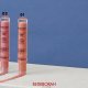 Deborah Deborah, Fluid Velvet, Matte, Liquid Lipstick, 53, Brown, 4.5 g For Women 2