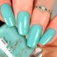 Jessica Jessica, Custom Nail Colour, Nail Polish, CNC-1168, Flower Crown, 14.8 ml For Women 3