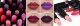 Inglot Inglot, Inglot, Paraben-Free, Matte, Cream Lipstick, 446, 4.5 g For Women 4