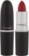 MAC MAC, Lustre, Shine, Cream Lipstick, Lady Bug, 3 g For Women 3
