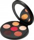 MAC MAC, Surprise Eyes, Eyeshadow Palette, Warm, 8.4 g For Women 1