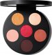 MAC MAC, Surprise Eyes, Eyeshadow Palette, Warm, 8.4 g For Women 2