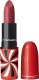 MAC MAC, Velvet, Matte, Cream Lipstick, For My Next Trick Pink, 3 g For Women 2