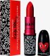 MAC MAC, Viva Glam X Keith Haring, Longwear, Cream Lipstick, Red Haring, 3 g For Women 1