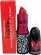 MAC MAC, Viva Glam X Keith Haring, Longwear, Cream Lipstick, Red Haring, 3 g For Women 2