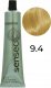 Subrina Professional Subrina Professional, Senseo, Ammonia-Free, Demi-Permanent Hair Dye, 9/4 Bright Light Blond Golden, 60 ml For Women 1