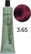 Subrina Professional Subrina Professional, Senseo, Ammonia-Free, Demi-Permanent Hair Dye, 3/65 Dark Chestnut Mahogany, 60 ml For Women 1