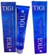 Tigi Tigi, Colour Creative, Permanent Hair Dye, 10/07 Extra Light Natural Ash Blonde, 60 ml For Women 1