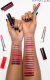 Maybelline  Maybelline, Color Sensational Vivid, High Shine, Cream Lipstick, 338, Midnight Plum, 4 g For Women 4