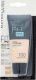 Maybelline  Maybelline, Fit Me Matte + Poreless, Liquid Foundation, 100, Warm Ivory, 30 ml For Women 2