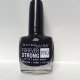 Maybelline  Maybelline, Forever Strong Super Stay 7 Days, Nail Polish, Nr. 700, 10 ml For Women 1