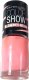 Maybelline  Maybelline, Color Show Bleached Neon, Nail Polish, Nr. 243, Tropink, 7 ml For Women 2