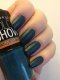 Maybelline  Maybelline, Color Show Vintage Leather, Nail Polish, Nr. 207, Turquoise Temptation, 7 ml For Women 3