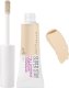 Maybelline  Maybelline, SuperStay Full Coverage, Cream Concealer, 15, Beige Light, 6 ml For Women 2
