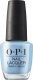 OPI Opi, Nail Lacquer, Nail Polish, NL N87, Mali-Blue Shore, 15 ml For Women 2
