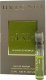 Bvlgari Wood Essence EDP 1.5 ml 2