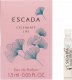 Escada Escada, Celebrate Life, Eau De Parfum, For Women, 1.5 ml *Vial For Women 2