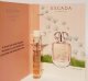 Escada Escada, Celebrate Life, Eau De Parfum, For Women, 1.5 ml *Vial For Women 4