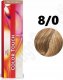 Wella Professionals Wella Professionals, Color Touch, Ammonia-Free, Semi-Permanent Hair Dye, 8/0 Light Blond, 60 ml For Women 1