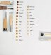 Becca Becca, Skin Love, Dimethicone, Moisturizing, Liquid Foundation, Bamboo, 35 ml For Women 2