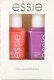 Essie Hey Sweetie Pie! Set : Nail Enamel, Glossy Shine Finish, Nail Polish, 36, Splash Of Grenadine, 13.5 ml + Nail Enamel, Glossy Shine Finish, Nail Polish, 74, Tart Deco, 13.5 ml For Women 1