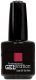 Jessica Jessica, Geleration Colours, Semi-Permanent Nail Polish, GEL-981, Bella Rosa, 15 ml For Women 1