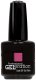 Jessica Jessica, Geleration Colours, Semi-Permanent Nail Polish, GEL-1149, Luscious Leather, 15 ml For Women 3