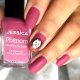 Jessica , Phenom Vivid Colour, Nail Polish, PHEN-053, OutfitOfTheDay, 14 ml For Women 2