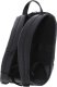 Piquadro Piquadro, Urban, Backpack, Black, Laptop And iPad Compartment, CA5608UB00, Unisex, 26.5 x 38 x 10 cm Unisex 1