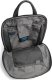 Piquadro Piquadro, Urban, Backpack, Black, Laptop And iPad Compartment, CA5608UB00, Unisex, 26.5 x 38 x 10 cm Unisex 2