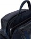 Piquadro Piquadro, Blue Square, Leather, Backpack, Black, CA5573B2V, Unisex, Size L Unisex 1