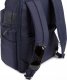 Piquadro Piquadro, BagMotic, Nylon, Backpack, Blue, Laptop And iPad Compartment, CA5477BR2BM/BLU, For Men, 29 x 39 x 15 cm For Men 1