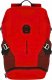 Plecak turystyczny Piquadro Piquadro, Piquadro, Nylon, Backpack, Red, Laptop And Ipad Wallet Key Holder, Unisex Unisex 1