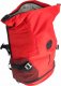 Plecak turystyczny Piquadro Piquadro, Piquadro, Nylon, Backpack, Red, Laptop And Ipad Wallet Key Holder, Unisex Unisex 3