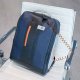 Piquadro Piquadro, Urban, Leather, Backpack, Blue/Grey, Laptop Compartiment, For Men, 31 x 41.5 x 12 cm For Men 1