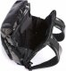 Piquadro Piquadro, Blue Square, Leather, Backpack, Black, Laptop Compartiment, CA5578B2V, For Men, 30 x 42 x 15 cm For Men 3