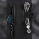 Piquadro Piquadro, Brief 2, Nylon And Leather, Backpack, Camor, Laptop And iPad Compartment, CA5478BR2, Unisex, 30 x 41 x 13 cm Unisex 1