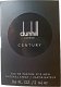 Dunhill Dunhill, Century, Eau De Parfum, For Men, 2 ml *Sample For Men 1
